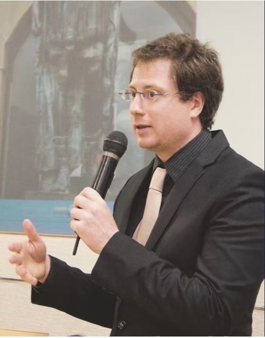 Javier Caramés Sánchez